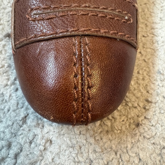 Chloe Leather Heels size 41 - Picture 9 of 11